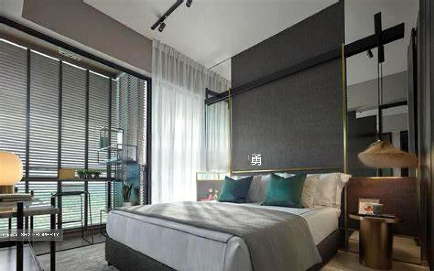 Watten House (D11), Condominium #426612011